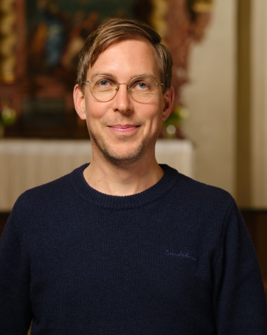 Joel Hanborg